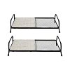 ΣΕΤ 3 ΜΕΤΑΛΛΙΚΟΙ ΔΙΣΚΟΙ Fylliana 43x25 + 37x20 + 45x30 192135 275-00-020