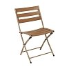 ΣΕΤ BALCONY 3TEM ΣΤΡΟΓΓΥΛΟ Fylliana POLYWOOD & ΑΤΣΑΛΙ ΦΥΣΙΚΟ-ΚΑΦΕ ΧΡΩΜΑ 0030-126-025