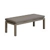 ΣΕΤ ΚΗΠΟΥ 4 ΤΕΜΑΧΙΩΝ Fylliana Iowa ΜΠΕΖ ΧΡΩΜΑ 220x165x75εκ 378-124-042