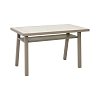 ΣΕΤ ΚΗΠΟΥ 4 ΤΕΜΑΧΙΩΝ Fylliana Iowa ΜΠΕΖ ΧΡΩΜΑ 220x165x75εκ 378-124-042