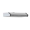 SILIFO SF6686 Απορροφητήρας Ελεύθερος 90cm Inox 2 Μοτέρ