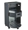 THERMOGATZ Slim TG-SLIM-4.2KW Σόμπα Υγραερίου 4200W 02.204.199