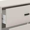 ΣΥΡΤΑΡΙΕΡΑ SALONA 80 3F CASHMERE ΧΡΩΜΑ 80x40x90εκ 11014585