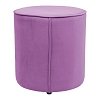 ΣΚΑΜΠΟ Fylliana Venus ΡΟΖ ΧΡΩΜΑ Φ40x40εκ 839-123-822