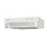 THERMOGATZ TGC 160 Απορροφητήρας Ελεύθερος 60cm Λευκό 04.400.069