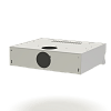 THERMOGATZ TGC 160 Απορροφητήρας Ελεύθερος 60cm Λευκό 04.400.069