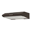 THERMOGATZ TGS 171 Απορροφητήρας Ελεύθερος 60cm Καφέ 04.400.071