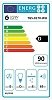 THERMOGATZ TGS 170 Απορροφητήρας Ελεύθερος Λευκό 04.400.070