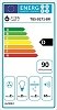 THERMOGATZ TGS 171 Απορροφητήρας Ελεύθερος 60cm Καφέ 04.400.071