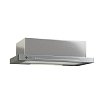THERMOGATZ TGS 810 IX Απορροφητήρας Συρόμενος 60cm Inox 04.400.072