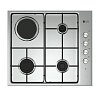THERMOGATZ TGS 9211 IX H6310 QE Μικτή Εστία Αερίου και Ρεύματος 04.405.125