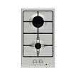 THERMOGATZ TGS 9311 IX Εστία Domino Υγραερίου 30cm Inox 04.405.131