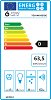 THERMOGATZ TGS 960 RUSTIC Απορροφητήρας Καμινάδα Μπεζ 60cm 04.400.068