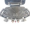 THERMOGATZ GS Grill 2 Mini Barbeque Υγραερίου 5kW 03.313.206