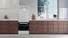 THERMOGATZ TGC 160 Απορροφητήρας Ελεύθερος 60cm Λευκό 04.400.069