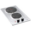 THERMOGATZ TGS E 9930 IX Εστία Domino Εμαγιέ Inox 04.405.216