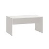 ΤΡΑΠΕΖΑΚΙ ΣΑΛΟΝΙΟΥ BOLTON ΛΕΥΚΟ ΧΡΩΜΑ 90x50x45εκ 11014286