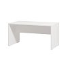 ΤΡΑΠΕΖΑΚΙ ΣΑΛΟΝΙΟΥ BOLTON ΛΕΥΚΟ ΧΡΩΜΑ 90x50x45εκ 11014286