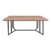ΤΡΑΠΕΖΑΚΙ ΣΑΛΟΝΙΟΥ Fylliana Diamond GREY OAK ΧΡΩΜΑ 115x68x45εκ 835-223-273
