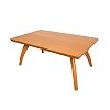 ΤΡΑΠΕΖΑΚΙ ΣΑΛΟΝΙΟΥ Fylliana Marlen MDF GOLDEN SAND 120x70x45εκ 893-122-023