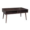 ΤΡΑΠΕΖΑΚΙ ΣΑΛΟΝΙΟΥ Fylliana Retro ΚΑΡΥΔΙ 96x51x45εκ 270-92-051