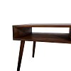 ΤΡΑΠΕΖΑΚΙ ΣΑΛΟΝΙΟΥ Fylliana Retro ΚΑΡΥΔΙ 96x51x45εκ 270-92-051