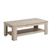 ΤΡΑΠΕΖΑΚΙ ΣΑΛΟΝΙΟΥ Oscar KS GREY OAK 120x60x41εκ 11008596
