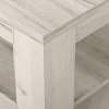 ΤΡΑΠΕΖΑΚΙ ΣΑΛΟΝΙΟΥ Oscar KS WHITE OAK 120x60x41εκ 11008595