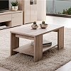 ΤΡΑΠΕΖΑΚΙ ΣΑΛΟΝΙΟΥ UNION GREY OAK 90x50x41εκ 11008619