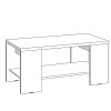 ΤΡΑΠΕΖΑΚΙ ΣΑΛΟΝΙΟΥ UNION SONOMA OAK 90x50x41εκ 11008620