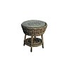 Σετ Κήπου 3 Τμχ Wicker Santa 5121 G 5281 G 200-01-005