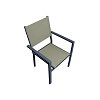 Τραπεζαρία Κήπου σετ 5τμχ ELLEN 5469 G + MADISON 5481 G 200-60-049