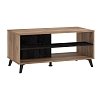 ΤΡΑΠΕΖΙ ΣΑΛΟΝΙΟΥ CORVIA KS FLAGSTAF-CARBON 102x50x47εκ 11013116