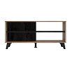 ΤΡΑΠΕΖΙ ΣΑΛΟΝΙΟΥ CORVIA KS FLAGSTAF-CARBON 102x50x47εκ 11013116