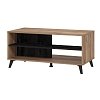 ΤΡΑΠΕΖΙ ΣΑΛΟΝΙΟΥ CORVIA KS FLAGSTAF-CARBON 102x50x47εκ 11013116