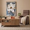 ΤΡΑΠΕΖΙ ΣΑΛΟΝΙΟΥ Fylliana Alicante NATURAL CANELLA OAK ΧΡΩΜΑ 100x64x45εκ 886-126-005