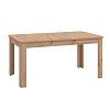 ΤΡΑΠΕΖΙ ΤΡΑΠΕΖΑΡΙΑΣ ΑΝΟΙΓΟΜΕΝΟ JERSEY ARTISAN OAK ΧΡΩΜΑ 160(200)x91,5x76,5εκ 11012247
