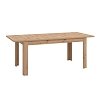 ΤΡΑΠΕΖΙ ΤΡΑΠΕΖΑΡΙΑΣ ΑΝΟΙΓΟΜΕΝΟ JERSEY ARTISAN OAK ΧΡΩΜΑ 160(200)x91,5x76,5εκ 11012247