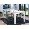 ΤΡΑΠΕΖΙ ΤΡΑΠΕΖΑΡΙΑΣ ΑΝΟΙΓΟΜΕΝΟ JERSEY SURFSIDE 160(200)x91,5x76,5εκ 11012318