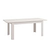 ΤΡΑΠΕΖΙ ΤΡΑΠΕΖΑΡΙΑΣ ΑΝΟΙΓΟΜΕΝΟ JERSEY SURFSIDE 160(200)x91,5x76,5εκ 11012318