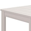 ΤΡΑΠΕΖΙ ΤΡΑΠΕΖΑΡΙΑΣ ΑΝΟΙΓΟΜΕΝΟ JERSEY SURFSIDE 160(200)x91,5x76,5εκ 11012318