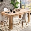 ΤΡΑΠΕΖΙ ΤΡΑΠΕΖΑΡΙΑΣ ΑΝΟΙΓΟΜΕΝΟ OSCAR TS 160 ARTISAN OAK ΧΡΩΜΑ 161x90x77εκ 11008176