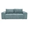ΤΡΙΘΕΣΙΟΣ ΚΑΝΑΠΕΣ Fylliana Carmen MINT ΥΦΑΣΜΑ 226x102x89εκ 831-225-991