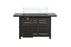 Thermogatz TG Wide 110H75 Τζάκι Υγραερίου Εξωτερικού Χώρου 02.204.561