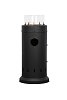 Thermogatz TG Round F46H100 Τζάκι Υγραερίου Εξωτερικού Χώρου 02.204.562
