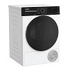 WHIRLPOOL WP C8 WBS EE Στεγνωτήριο Λευκό 8kg