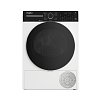 WHIRLPOOL WP C8 WBS EE Στεγνωτήριο Λευκό 8kg