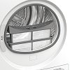 WHIRLPOOL WP C8 WBS EE Στεγνωτήριο Λευκό 8kg