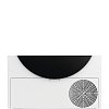 WHIRLPOOL WP C8 WBS EE Στεγνωτήριο Λευκό 8kg