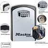 Επιτοίχια Κλειδοθήκη Master Lock 5403EURD με Συνδυασμό